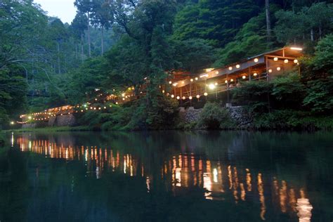 【リーガロイヤルホテル京都】京の夏の風物詩・納涼川床を愉しむ『京の川床 夏の夕涼みプラン』販売 京都の体験観光・おすすめスポット2025