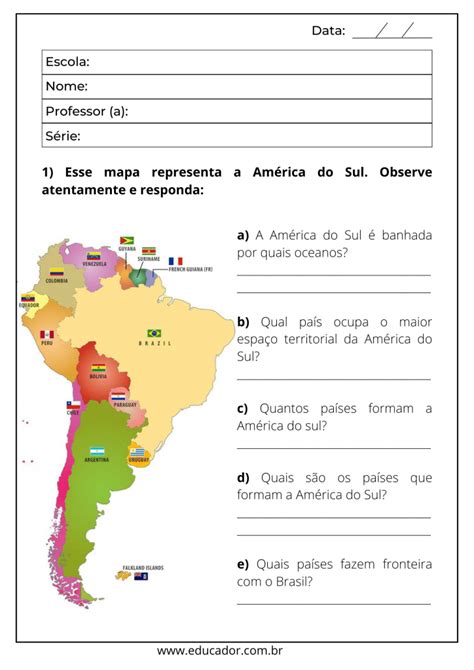 81 Ideias De Geografia Geografia Atividades De Geografia Atividades