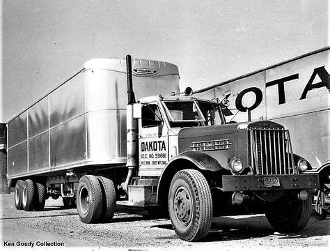 19 Best Federal Trucks images | Trucks, Old trucks, Heavy duty trucks