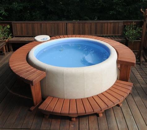 Softub Spas® Hot Tub Alternatives Artofit