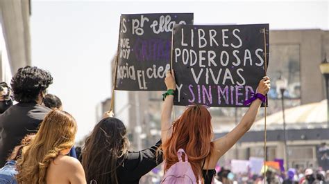 La Ley Para Una Vida Libre De Violencia Para Las Mujeres En El Salvador