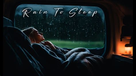 Rain To Sleep HEALING SLEEP MUSIC Music To Sleep And Relax Deeply