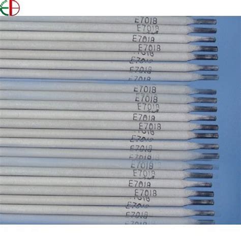 7018 Welding Rod Factory Sales 7018 Electrode Best E7018 Welding Rod ...