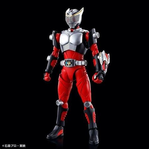 M H Nh Si U Nh N Masked Rider Ryuki Figure Rise Standard Nshop