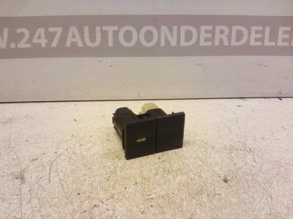 Schakelaar Achterklep Ford Mondeo MK3 3S7T19B514AC 247 Auto Onderdelen