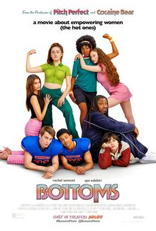 Bottoms (film) - Wikipedia