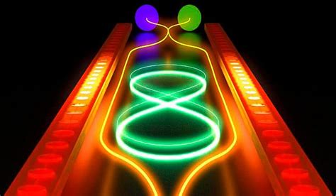 Quantum Optics Advances Atomic Force Microscopy