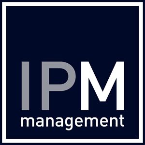 IPM Management Logo PNG Vector (EPS) Free Download