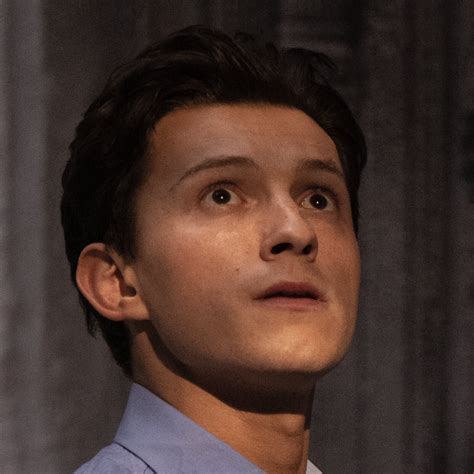 Tom Holland Aclara Sus Palabras Sobre Su Futuro Como Spider Man Todo