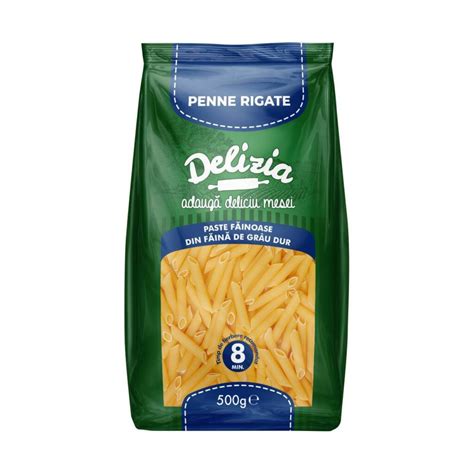 Penne Gr U Dur Delizia Paste B Neasa