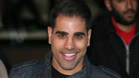 Strictly Come Dancing and This Morning star Dr Ranj takes well-deserved ...