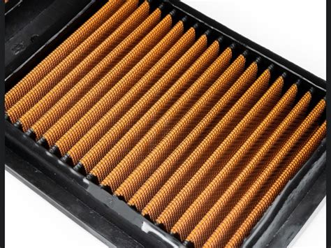 Alfa Romeo Giulia Performance Air Filter Sprint Filter L For