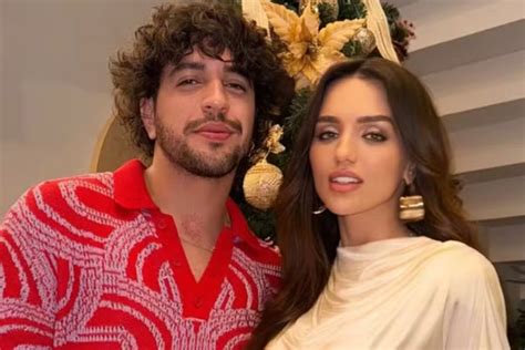 Idade Rafa Kalimann E Nattan - Nattan sente os efeitos da gravidez de Rafa Kalimann e segredo é ...