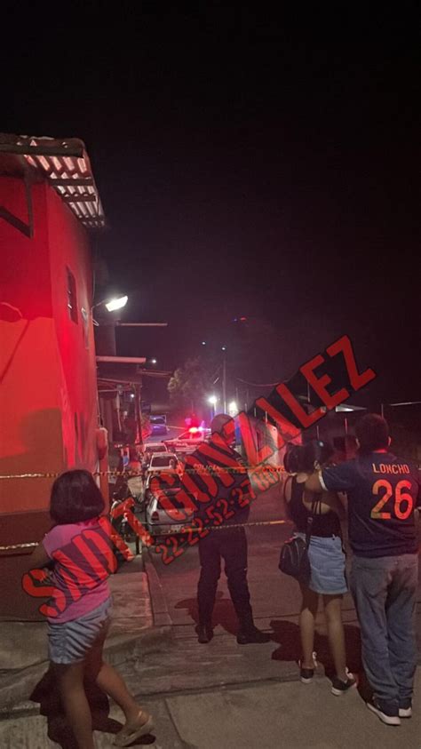 De 3 Balazos Ejecutan Al Oso En Xicotepec