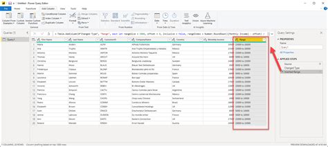 Ajouter Une Colonne à Partir Dexemples Power Query Microsoft Learn