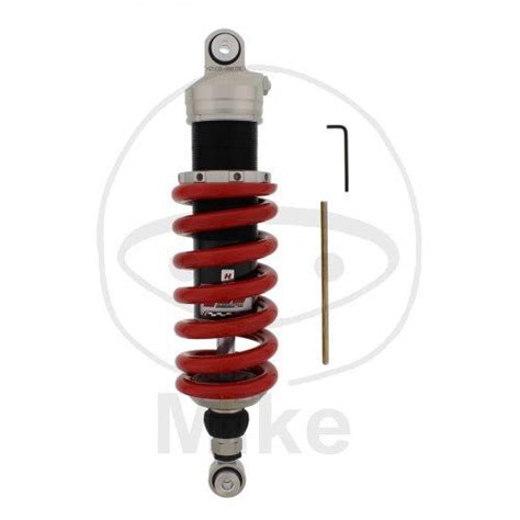 Triumph SPRINT RS 900 2000 2004 YSS Mono Shock Absorber MZ456 365TRL