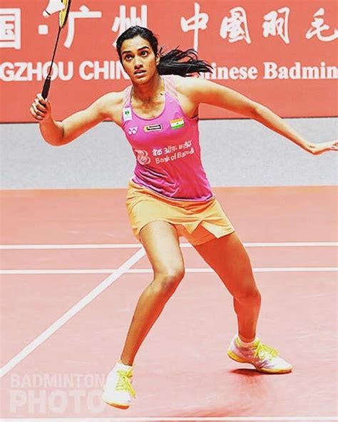 Pv Sindhu Crowned First Indian Badminton World Champion