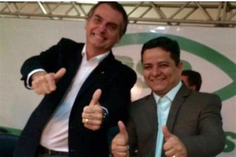 Deputado mais votado da região norte do Tocantins Jorge Frederico