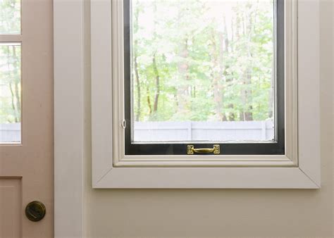 A Storm Window That Works from the Inside, Out - Yellow Brick Home