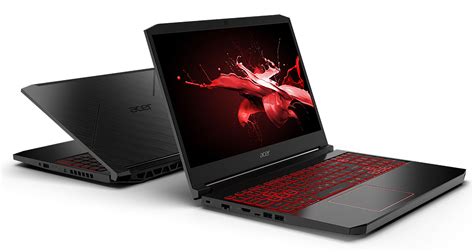 acer nitro   nitro   budget gaming laptops   expect