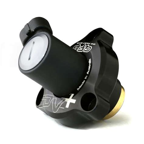 Gfb Dv Diverter Valve Upgrade Vag Tsi Tfsi T