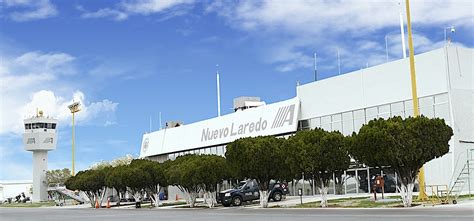 Récord De Crecimiento Nacional De Usuarios En El Aeropuerto De Nuevo