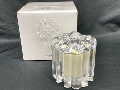 yahoo chrome hearts