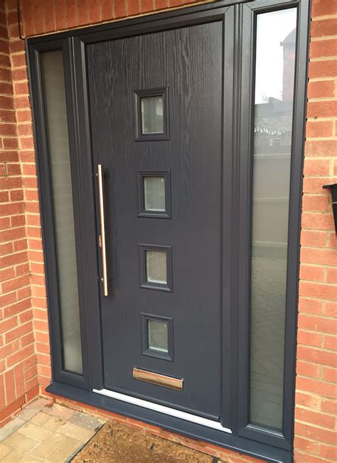 Front Doors With Panels Kobo Building