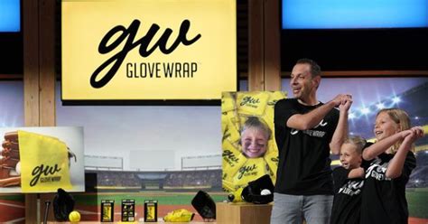 GW Glove Wrap On Shark Tank Heres The Latest Update On Them