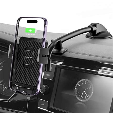 Top 10 Best Car Wireless Phone Charger Reviews And Buying Guide Katynel