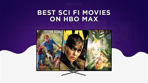 Top 5 Best Sci-Fi Movies on HBO Max - Webinvogue.com