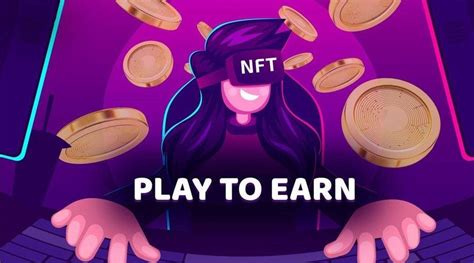 Game NFT là gì Kiếm tiền từ game NFT Xu hướng game GEARVN