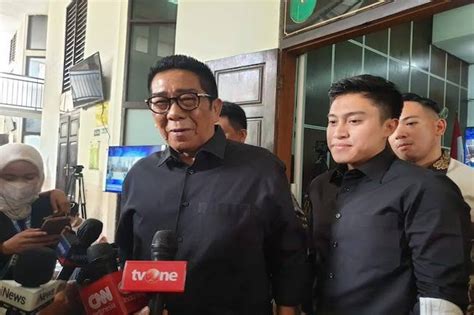 Tim Kuasa Hukum Rionald Soerjanto Kesaksian Reseller Sesuai Perjanjian