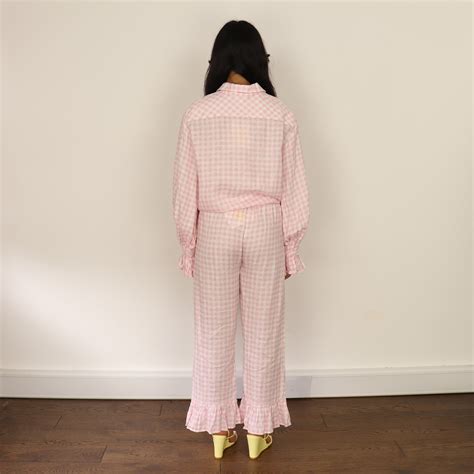 Sleeper Co Ord Uk Size 8 — The Cirkel