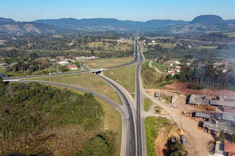 Pedágio No Paraná Quando Volta A Ter Cobrança Após Assinaturas