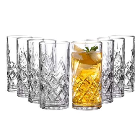 The Best Glasses For A Proper Gin And Tonic [2021]