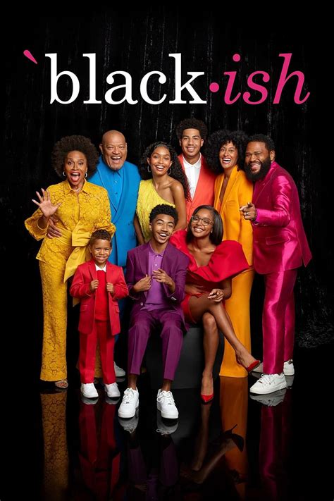 Black-ish (TV Series 2014–2022) - Episode list - IMDb