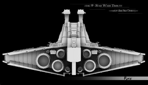 Artstation Venator Class Star Destroyer 60 Off