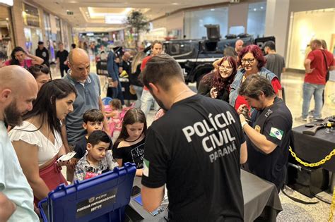 Pcpr Na Comunidade Oferece Atendimento Popula O De Jacarezinho Na