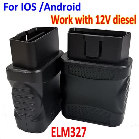 Super mini elm327 v2 1 bluetooth compatível obd2 scanner elm 327 v2 1