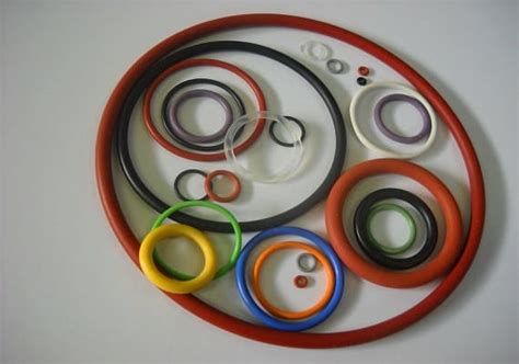 Perfluoro Elastomer Ffkm O Rings Manufacturers Ffkm O Rings