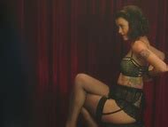 Naked Pamela Mitchell In The Sandman