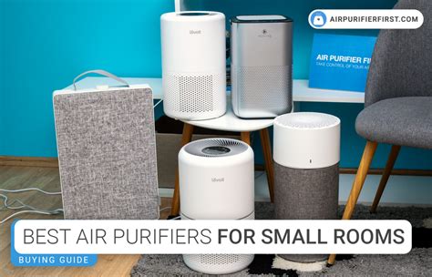 Buying Guides Air Purifier First