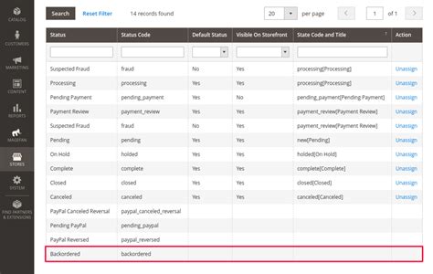 Magento Order Status Create Manage And Optimize