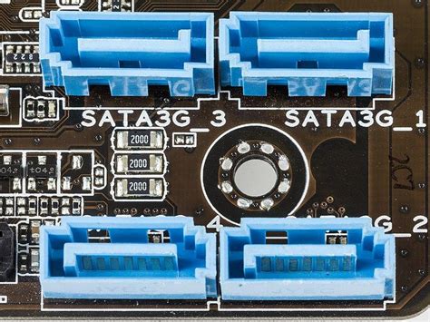 Motherboard Connectors Types Differences And Utility Bullfrag