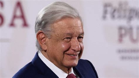 Felicita Amlo A Veracruzanos Elegir A Rocío Nahle Como Gobernador