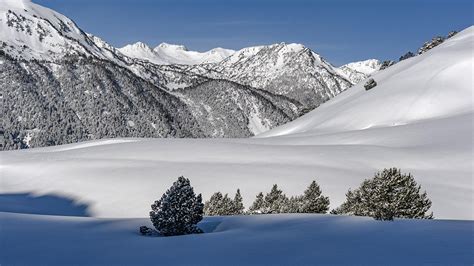 Winter Wellness Ski Spa In Den Pyren En Mein Frankreich