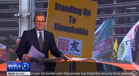 SACU March Against Sinophobia 2024 - BIG SUCCESS! - Society for Anglo ...