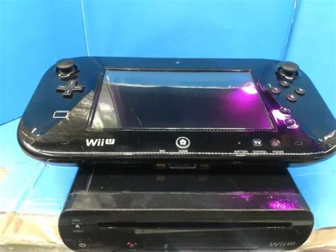 Consola De Nintendo Wii U Meses Sin Intereses