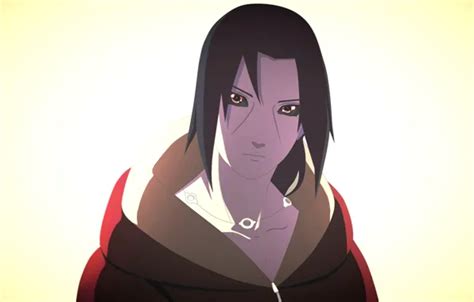 Wallpaper naruto, akatsuki, uchiha itachi, edo tensei images for ...